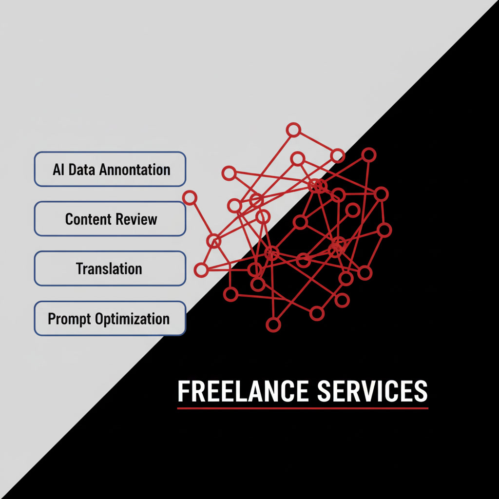 AI Data & Translation Services