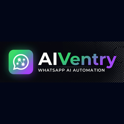AIVentry β WhatsApp AI Automation Agency Platform