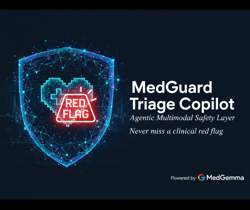 MedGuard Triage Copilot