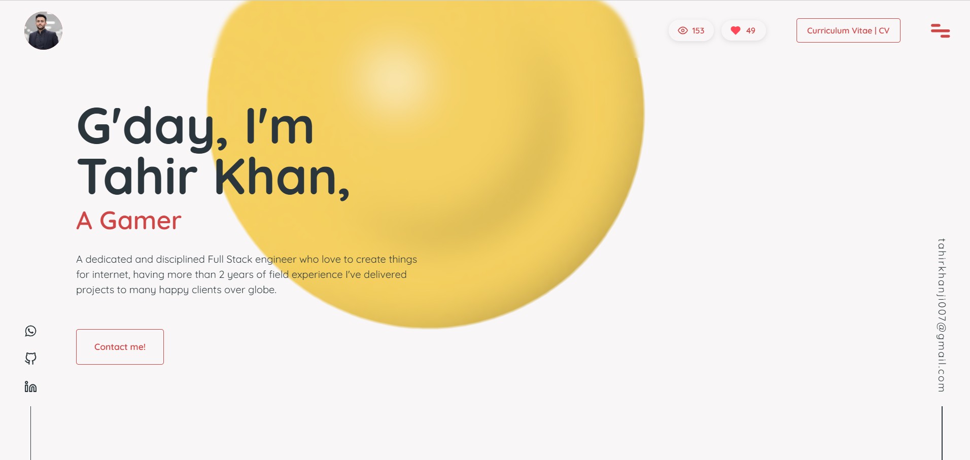 My Work Portfolio