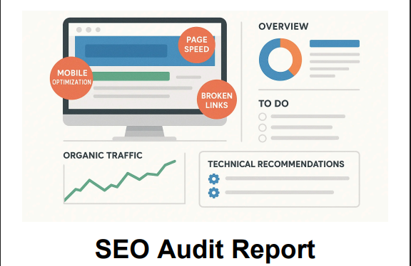 Full SEO Audit: PVE Elevators – Technical, On-Page, Off-Page, Local & AI Visibility