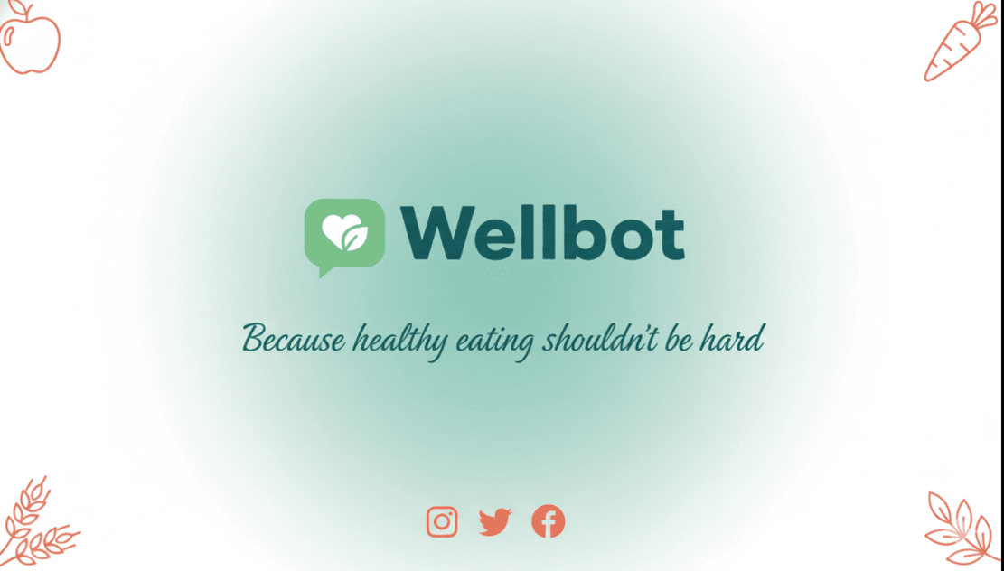 Wellbot Animated Ad Concept
