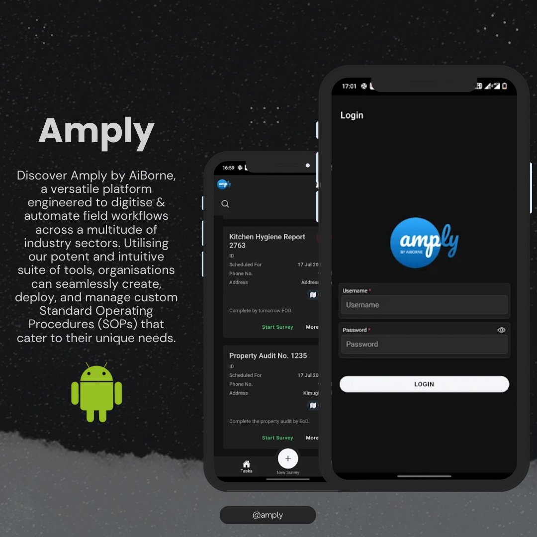 Amply