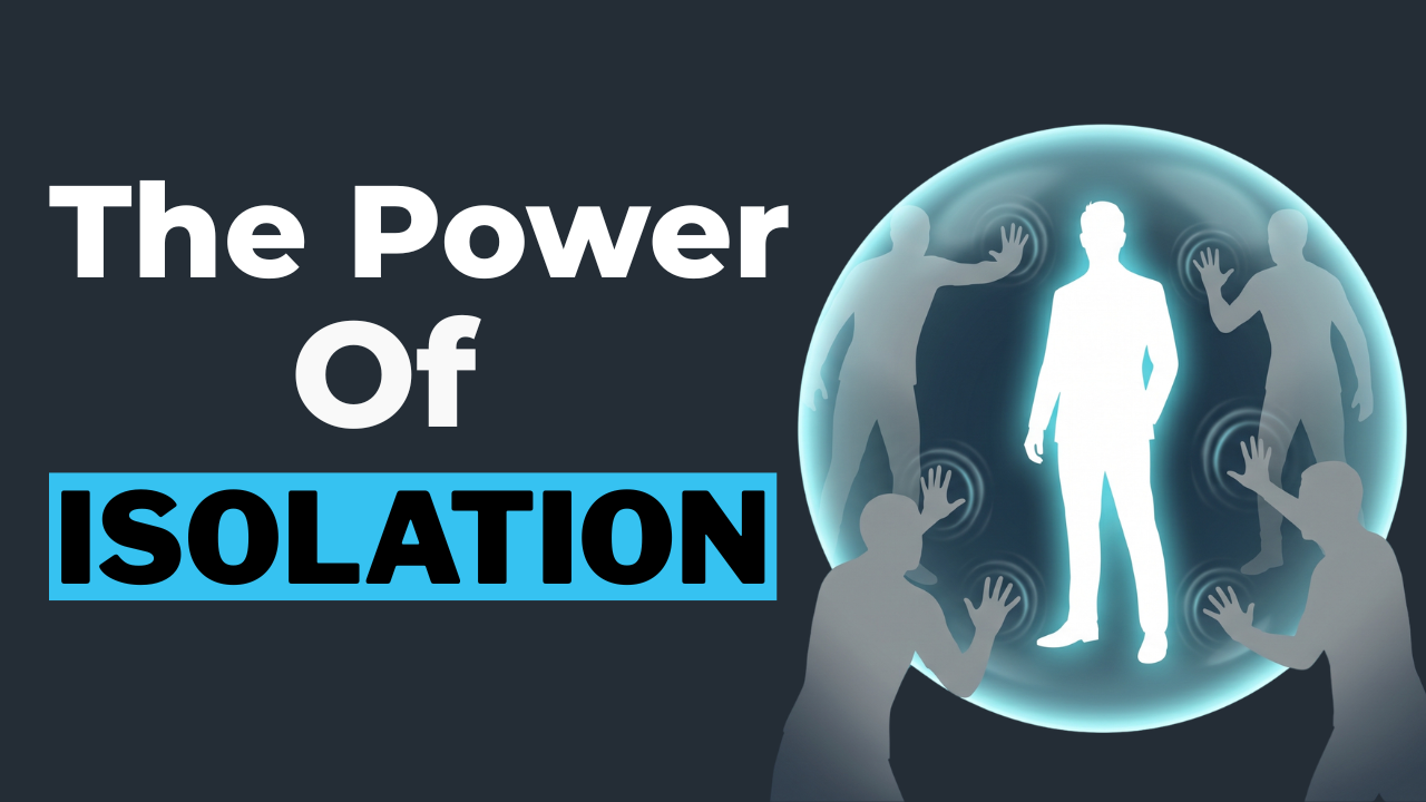 Youtube Automation Psychology Niche