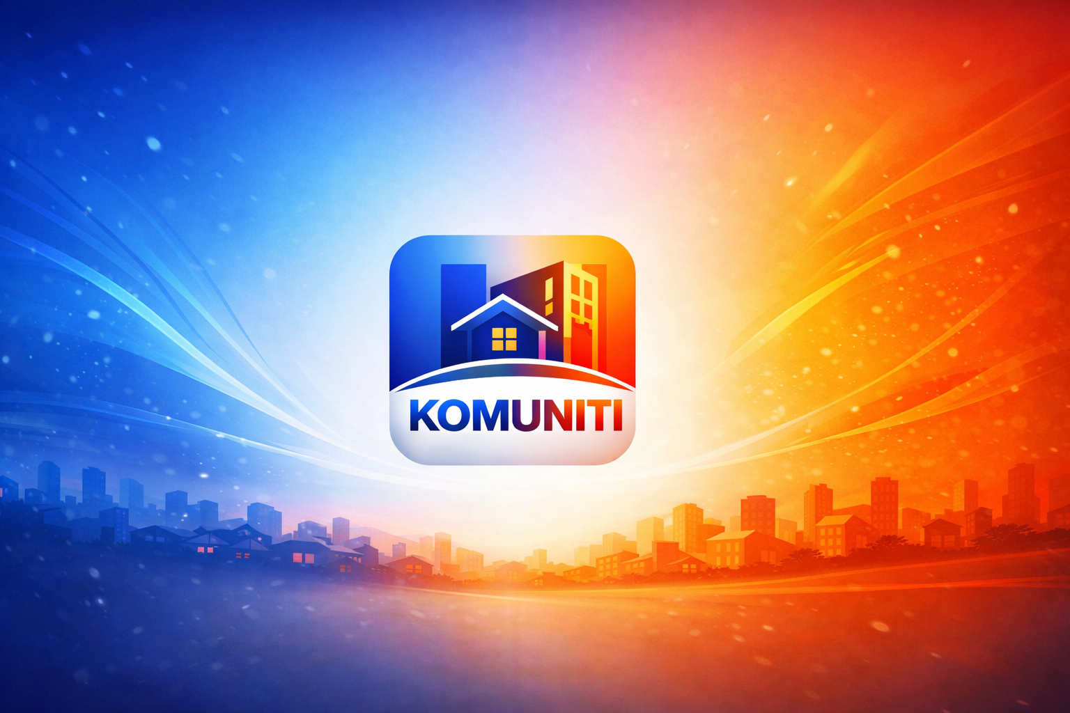 KOMUNITI
