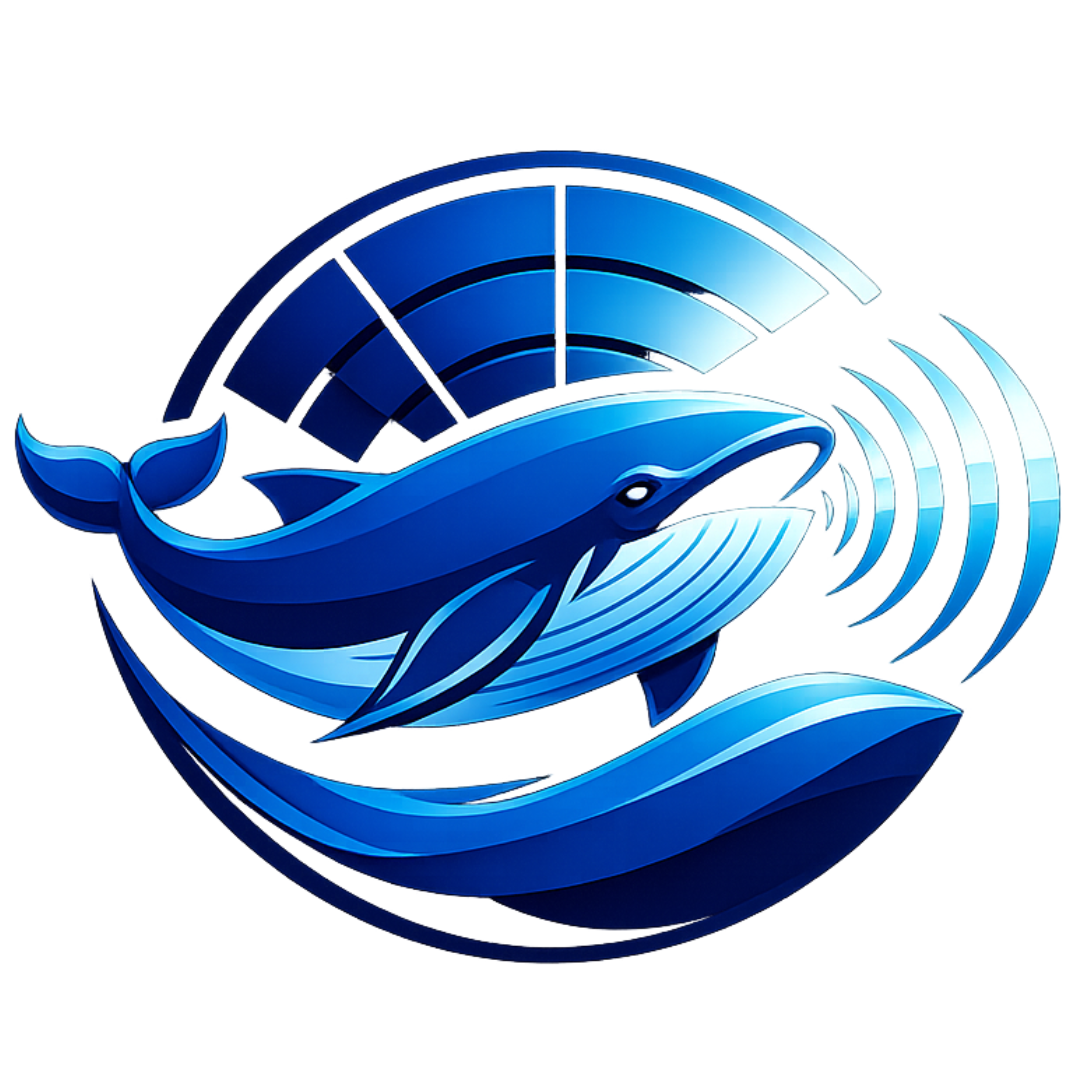 BLUEWHALE Ops