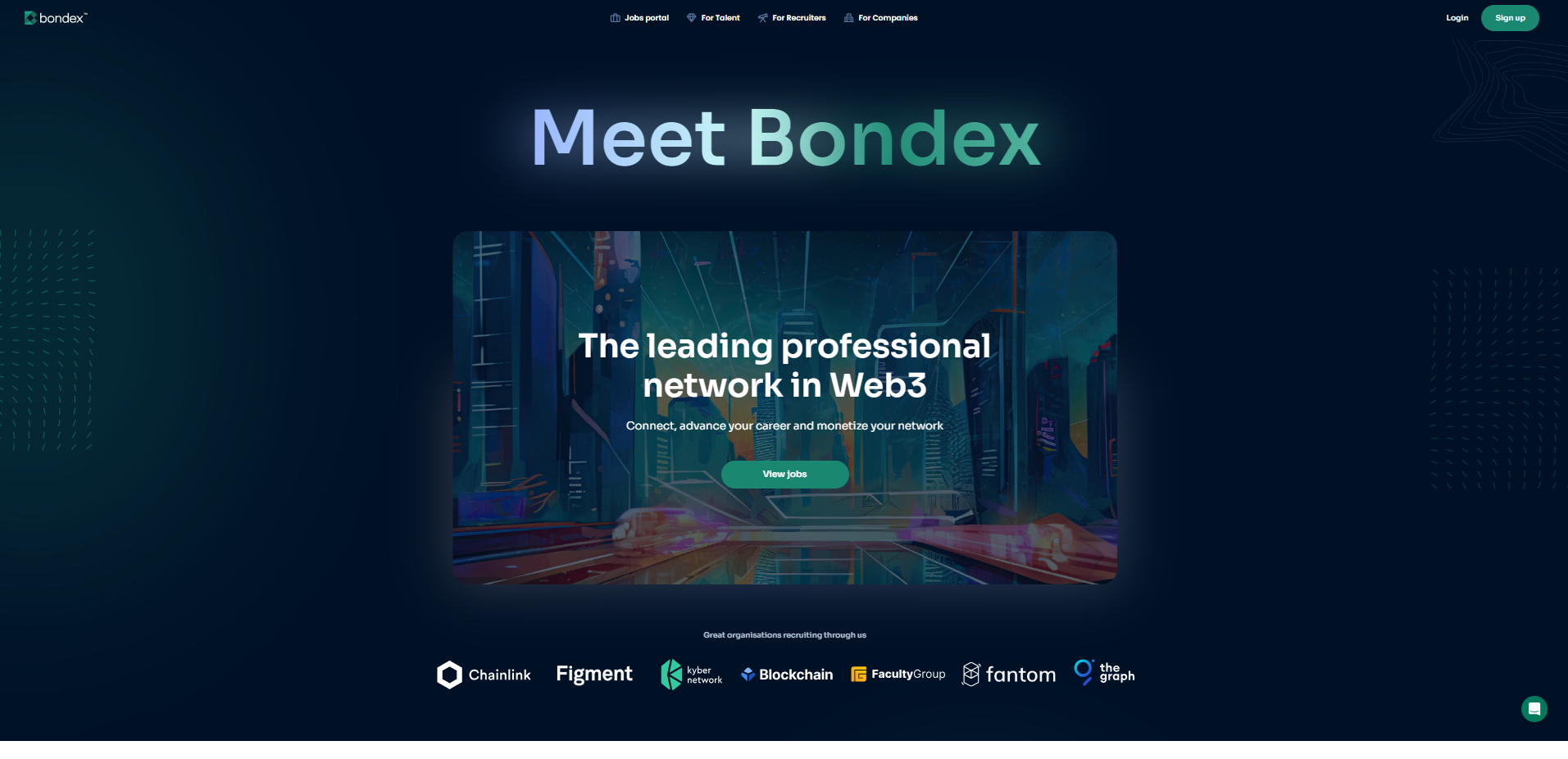 Bondex