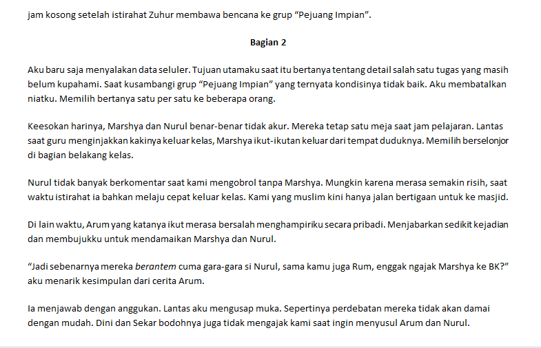 Translation