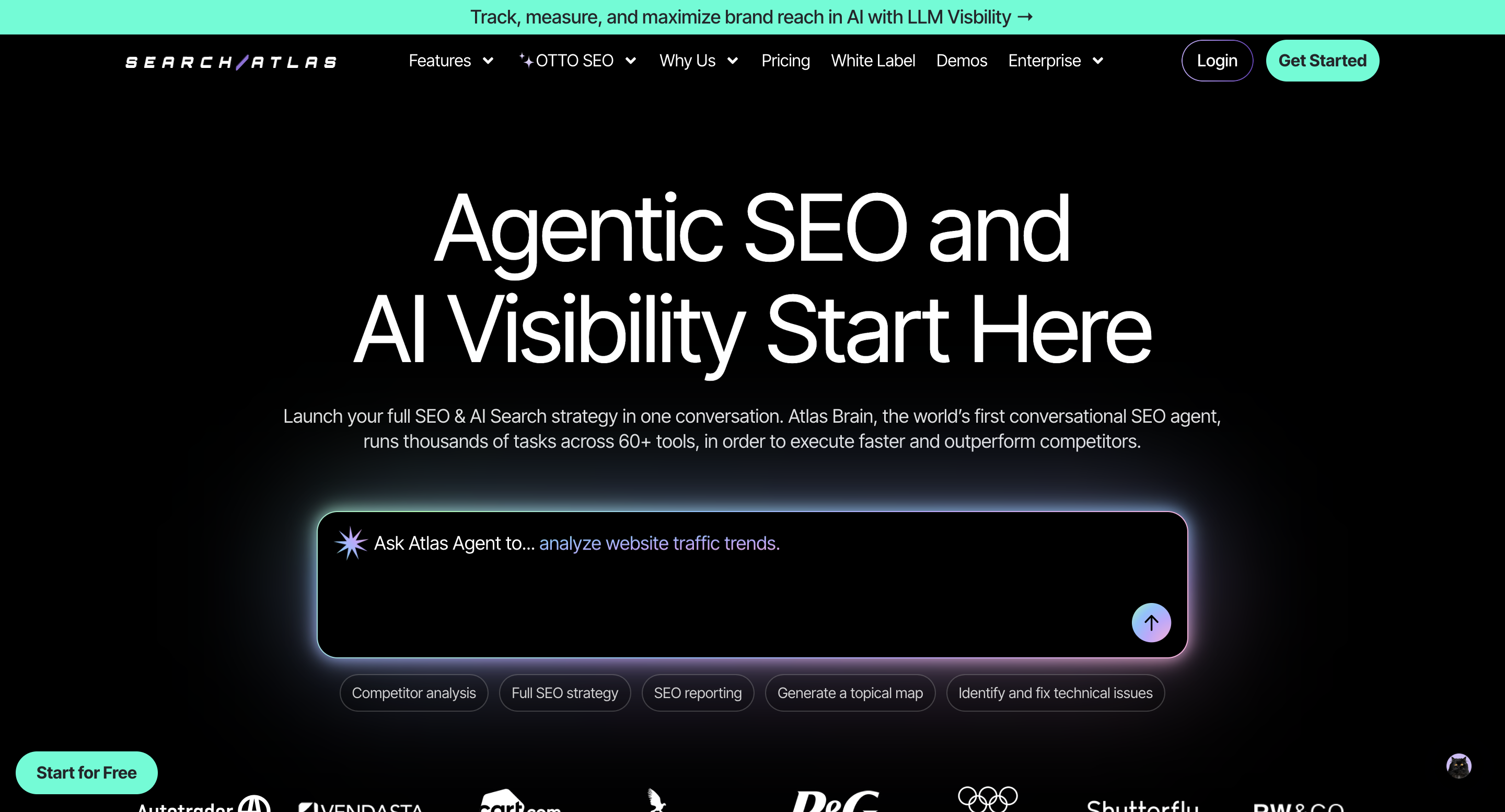 Search Atlas
