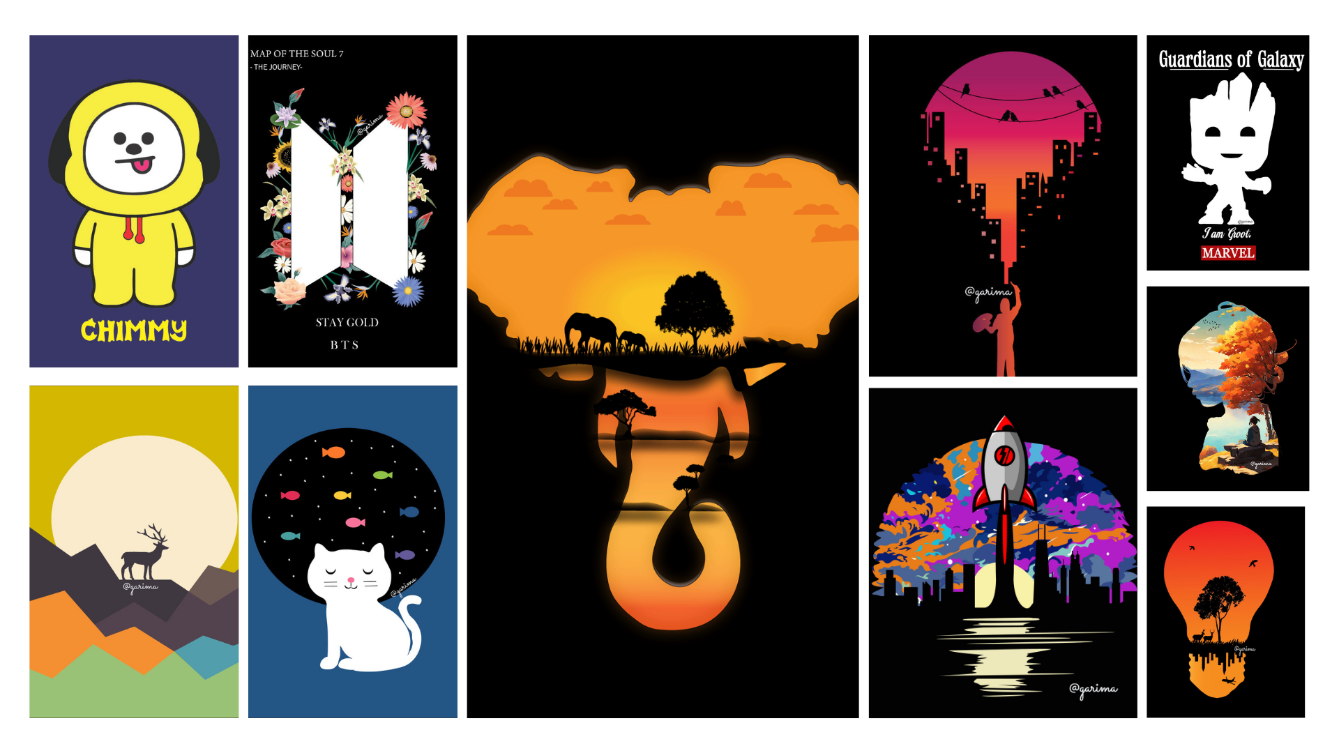 Portfolio