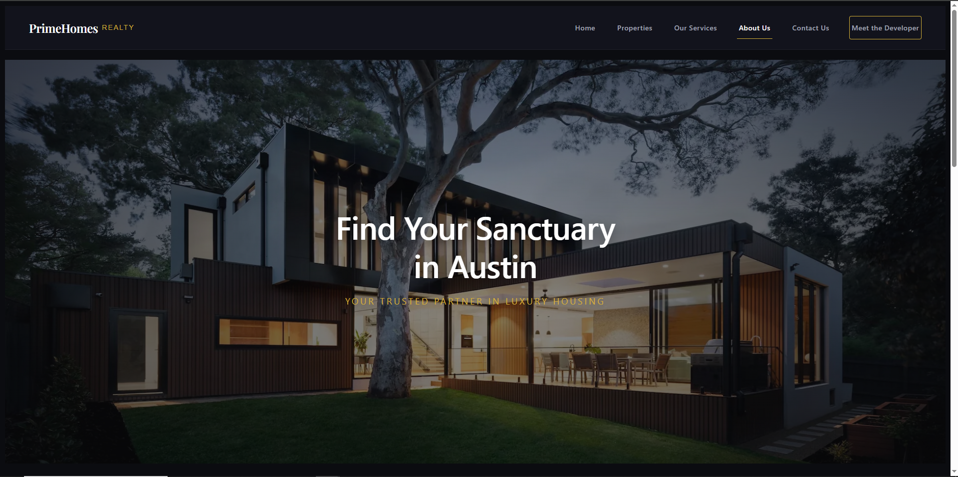 PrimeHomes Realty