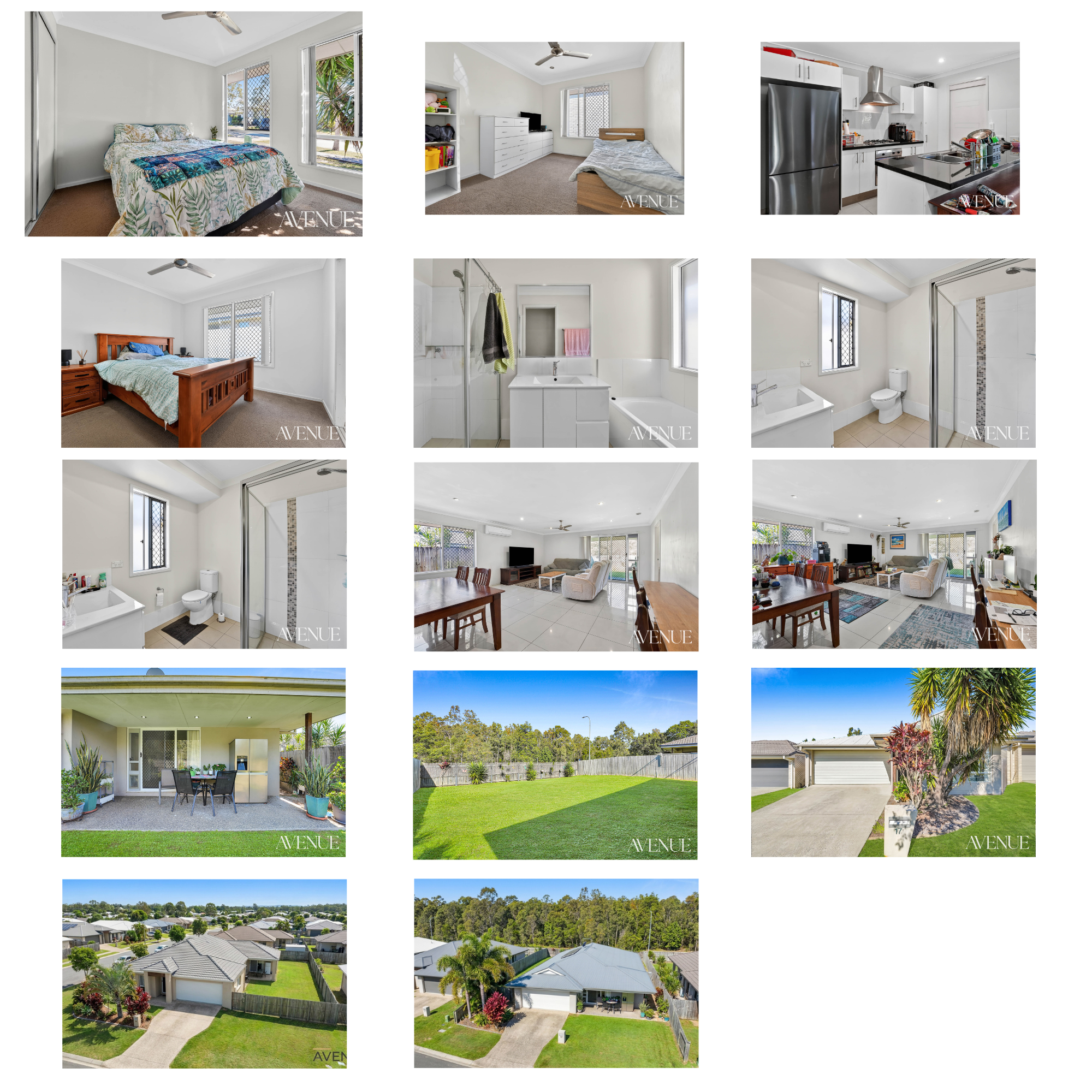 Real estate