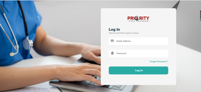Care Management Platform - Healthcare