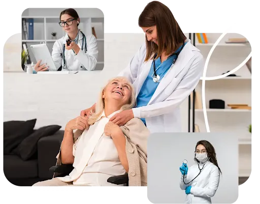 RemoteCareHub: Smart Remote Health & Chronic Care Solution
