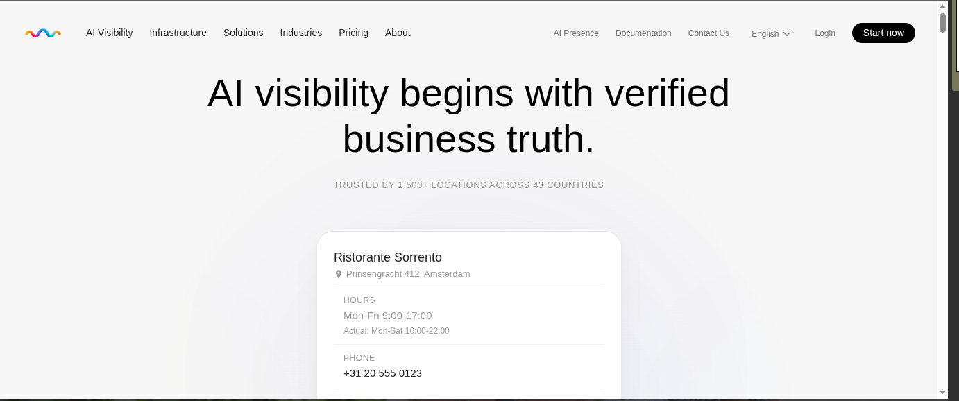 Obenan — AI-Powered Business Management SaaS