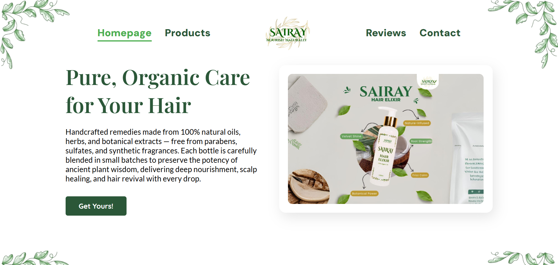 Sairay.pk