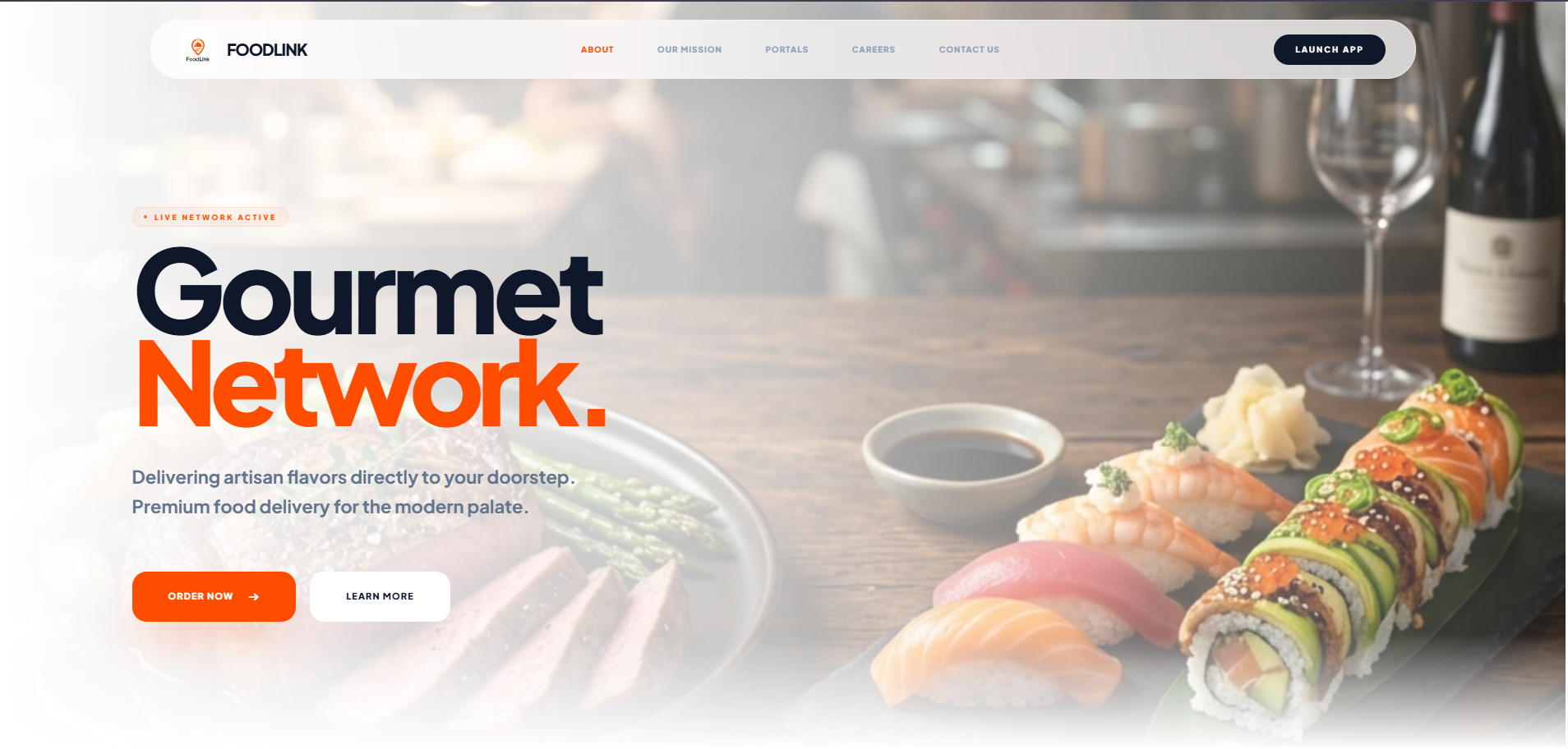 FoodLink