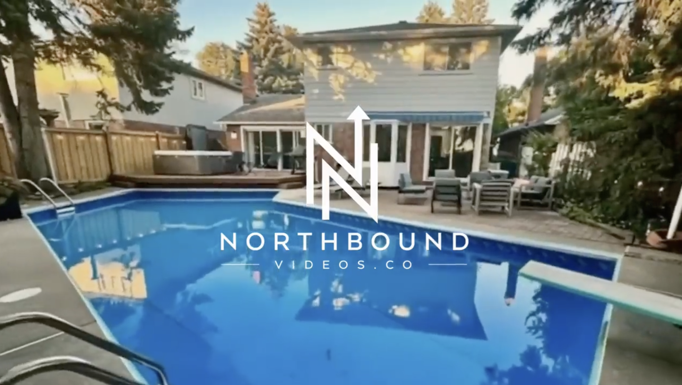 Luxury Property Film & AI Voiceover | Cinematic Real Estate Production