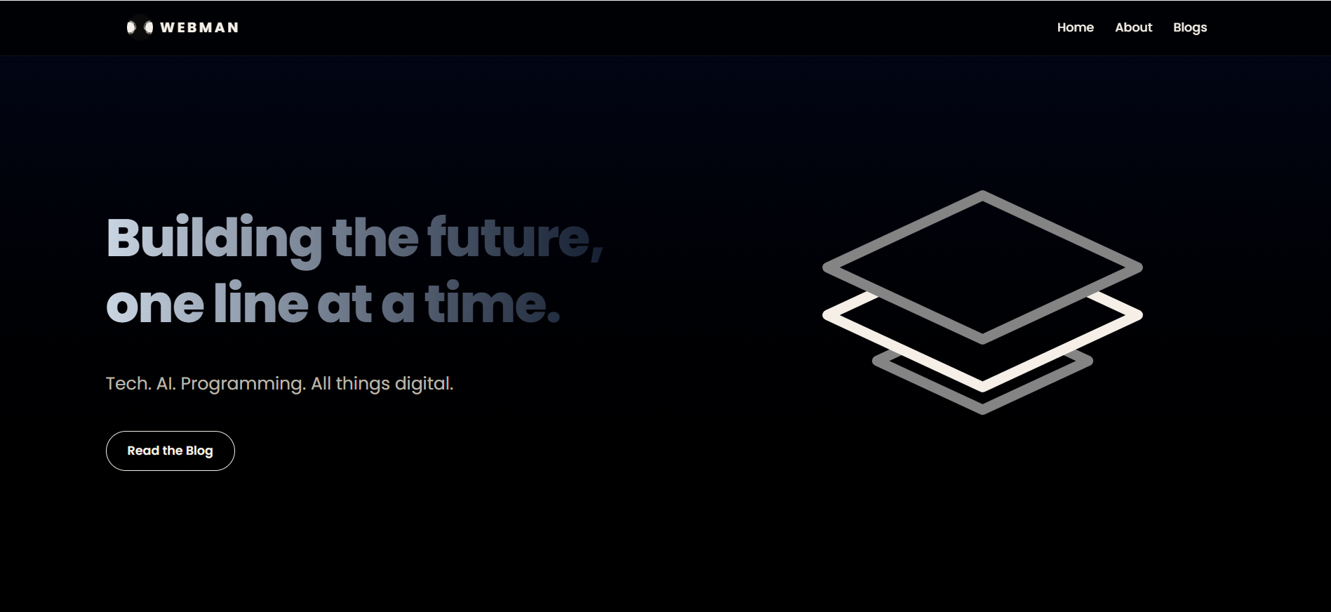 Webman.tech