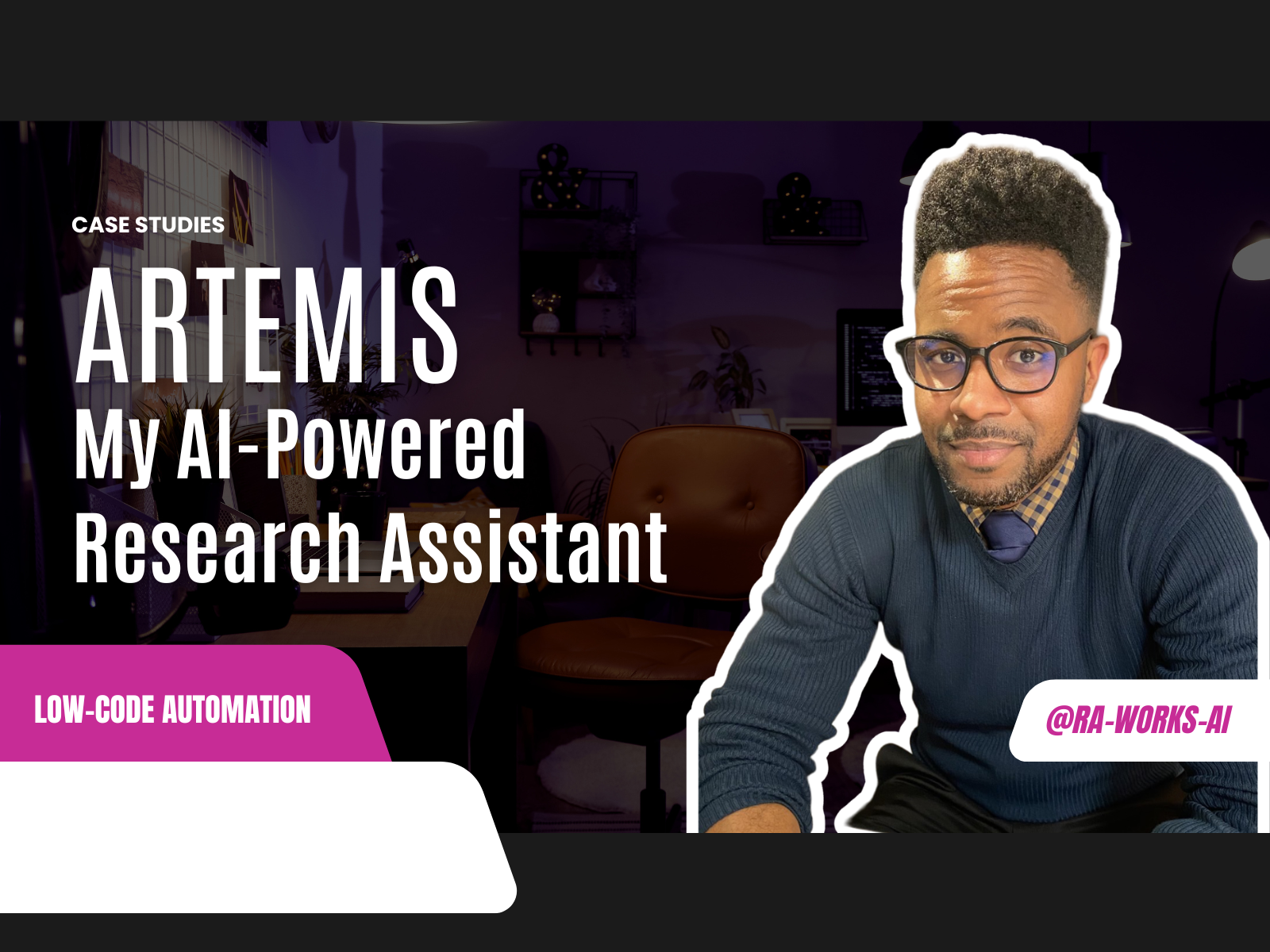 Artemis: Automated Research Briefing System