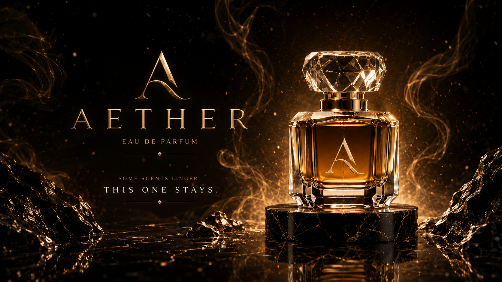 Arther - Cinematic Commercial