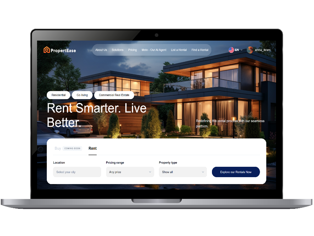 AI-Powered Property Management SaaS | Multi-Tenant, Stripe, OpenAI