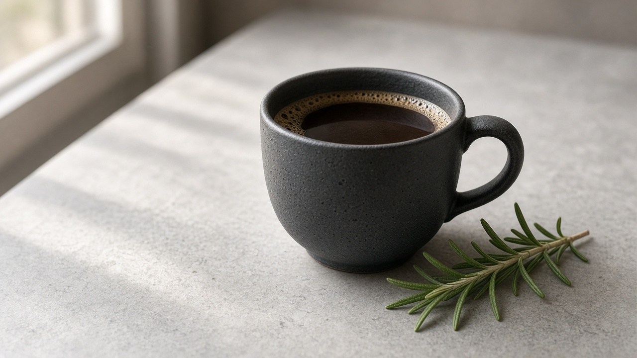 Sample product still life
