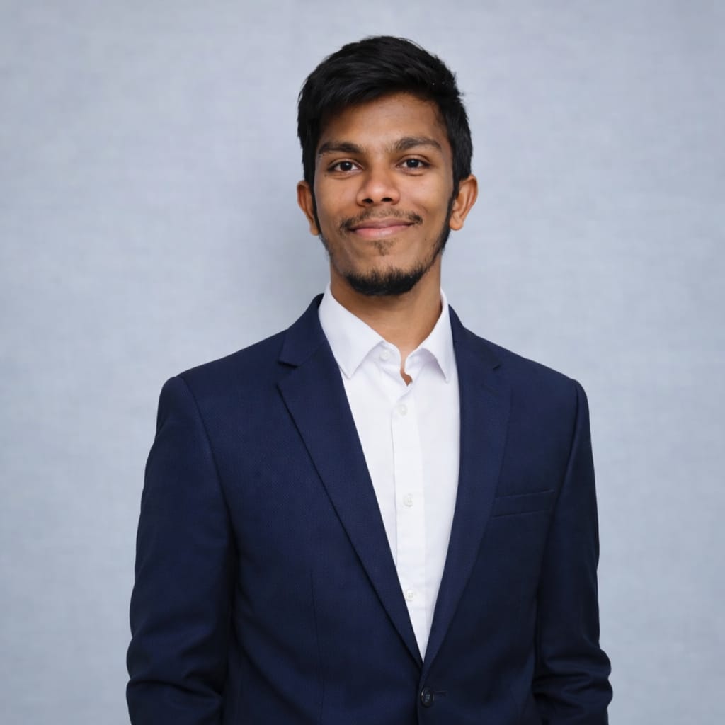Personal Portfolio