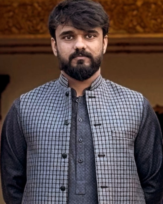 Hasaan  Ali