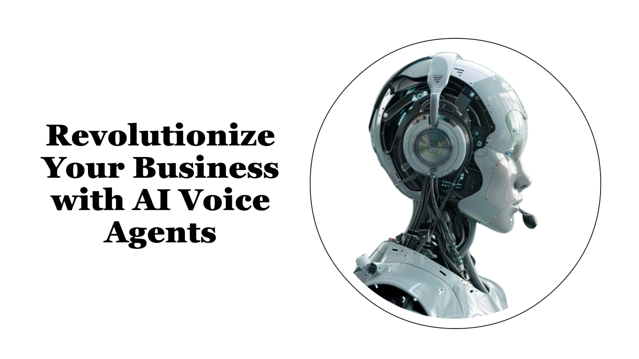 I will make an ai voice agent using bland or vapi