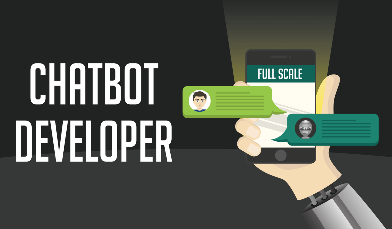 I will develop ai chatbot for whatsapp, telegram, website