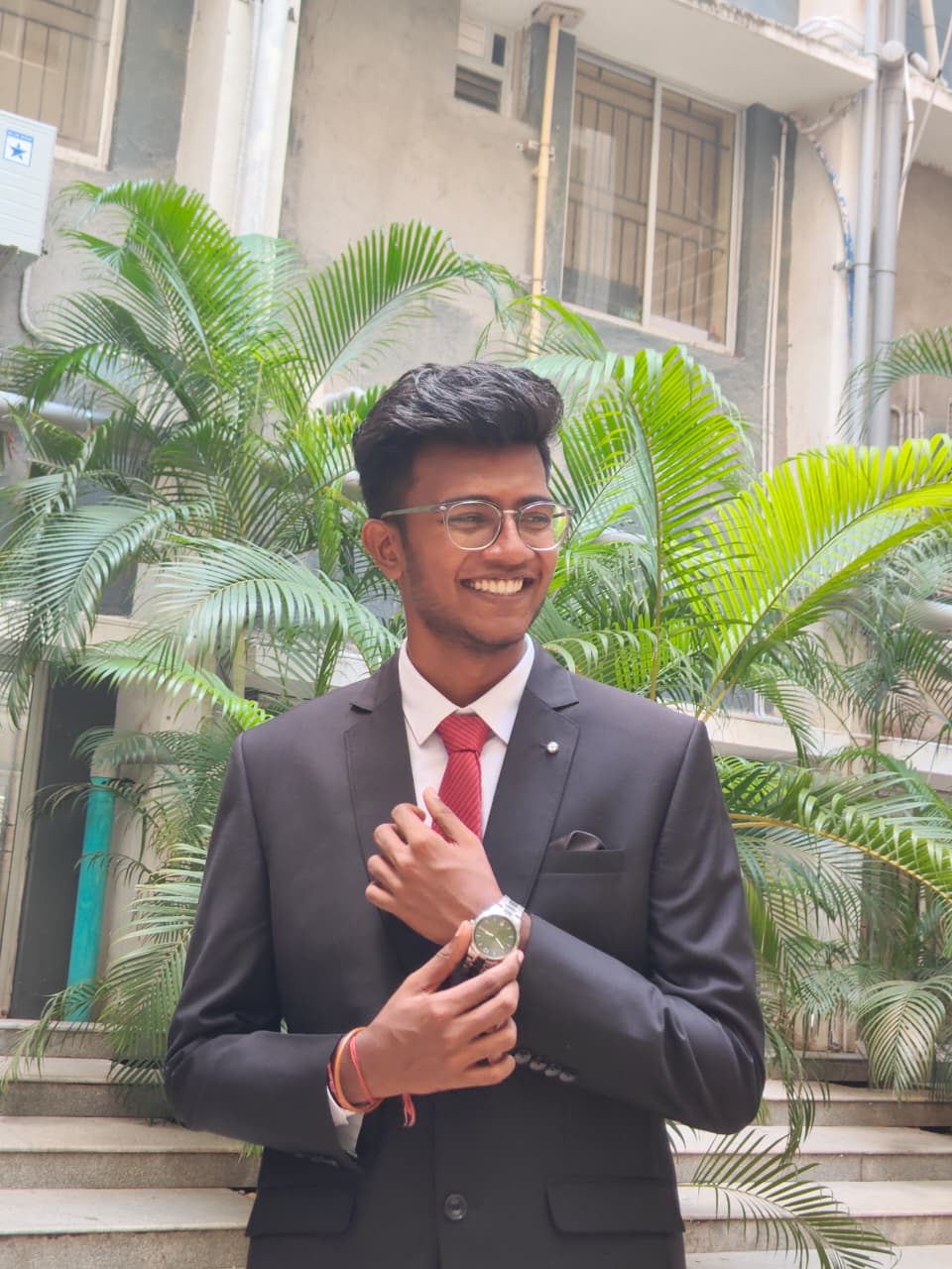 Pandidharan Gopiraj
