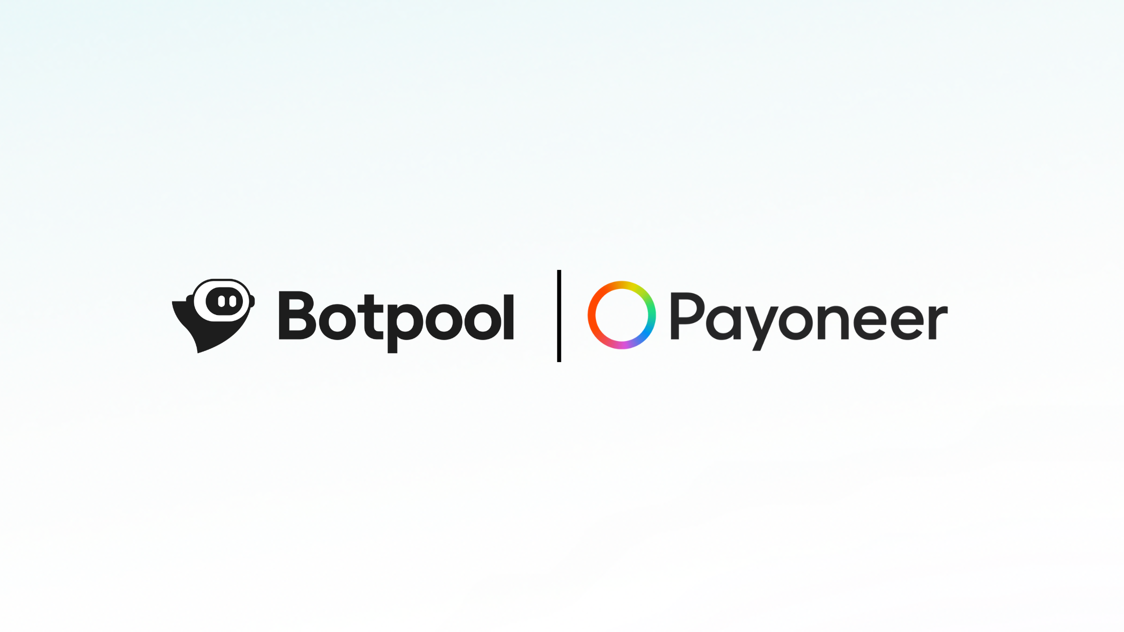 Botpool partners with Payoneer to unlock lower fee global payouts for AI freelancers