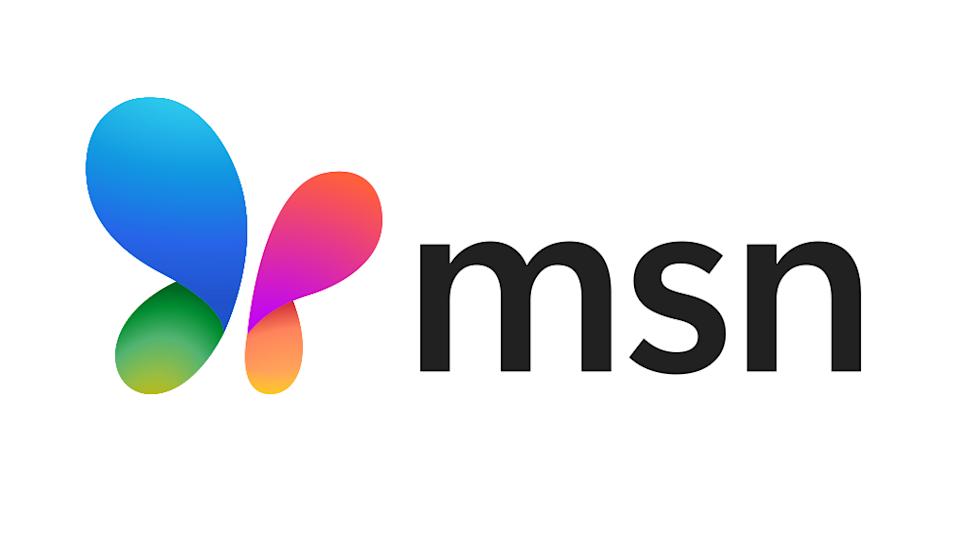 I will publish a guest post on MSN