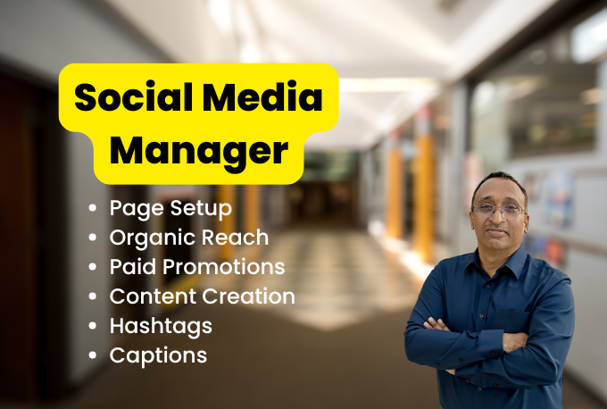 AI Expert | Content Creator | Social Media Expert