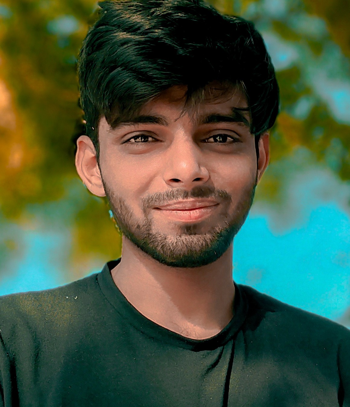 Profile Picture