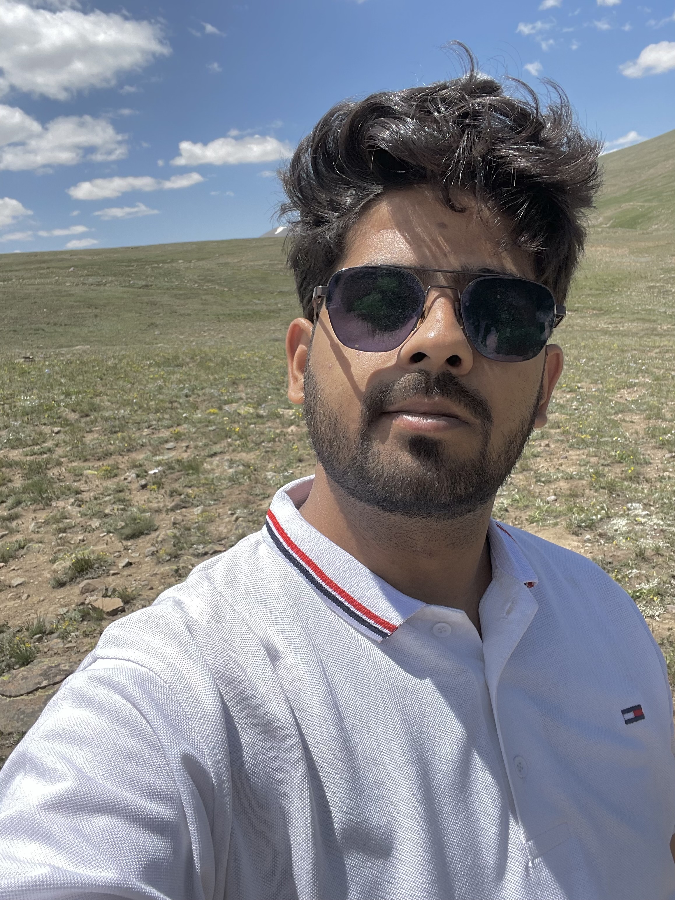 Asad Ahmad