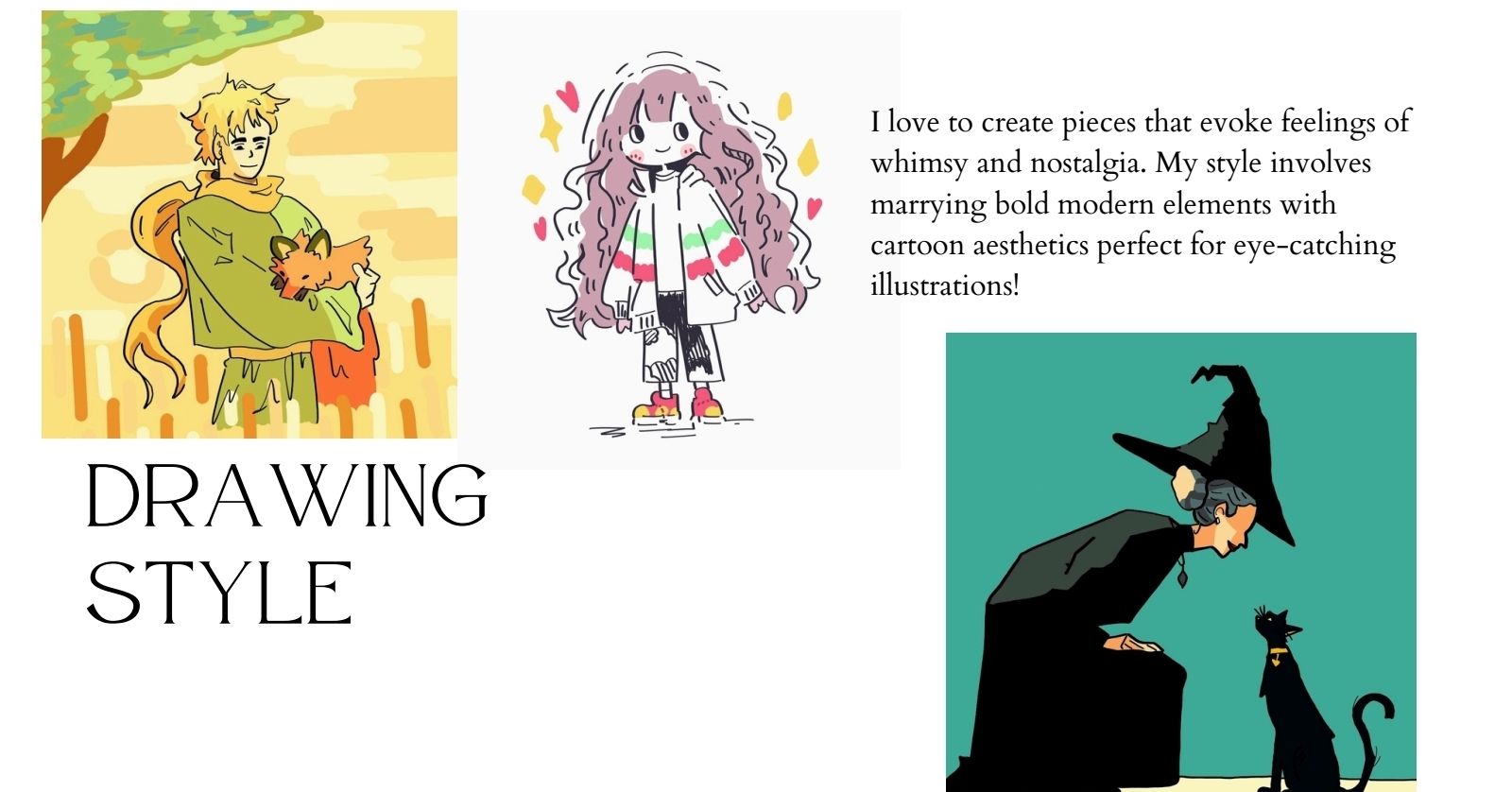 AI character illustration 