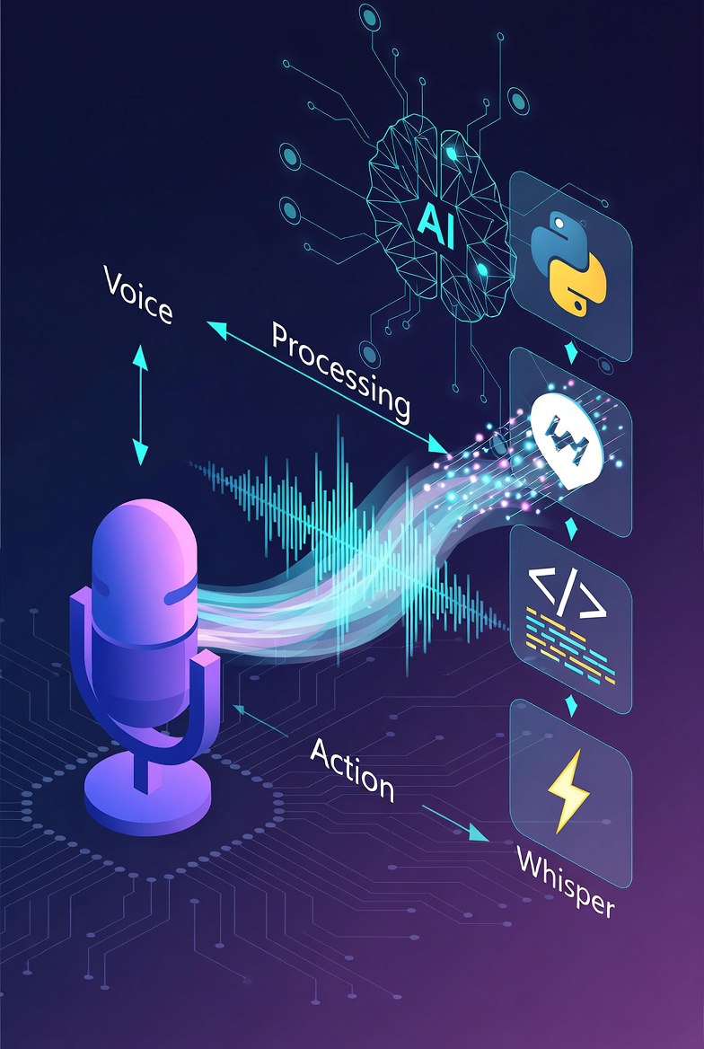 AI voice agent — answer every call, 24/7