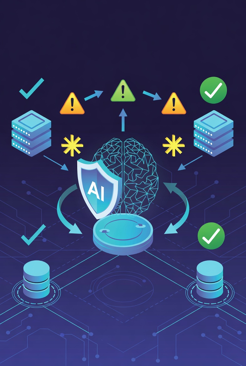 Production-proof your AI agent — resilience, retries, monitoring