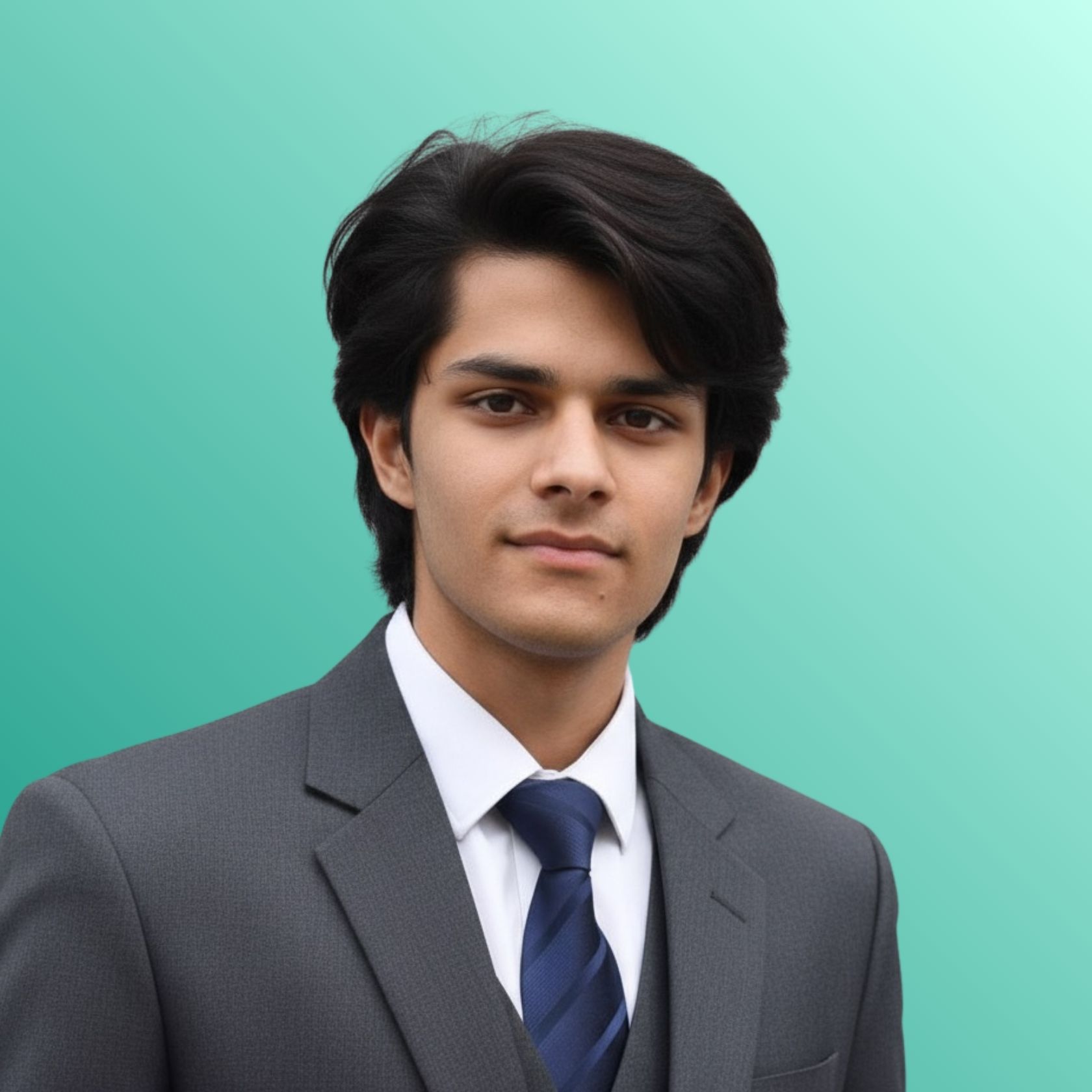 Abdullah Mahmood Rastgar profile