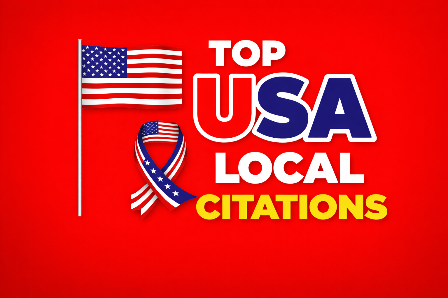20 Top USA Local Citations for Local Seo
