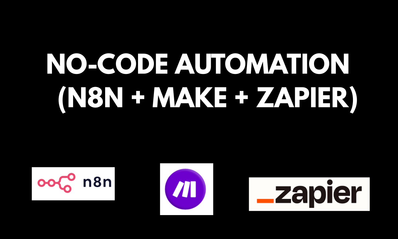 Business Automation Specialist – No-Code Workflows, APIs & System Integrations