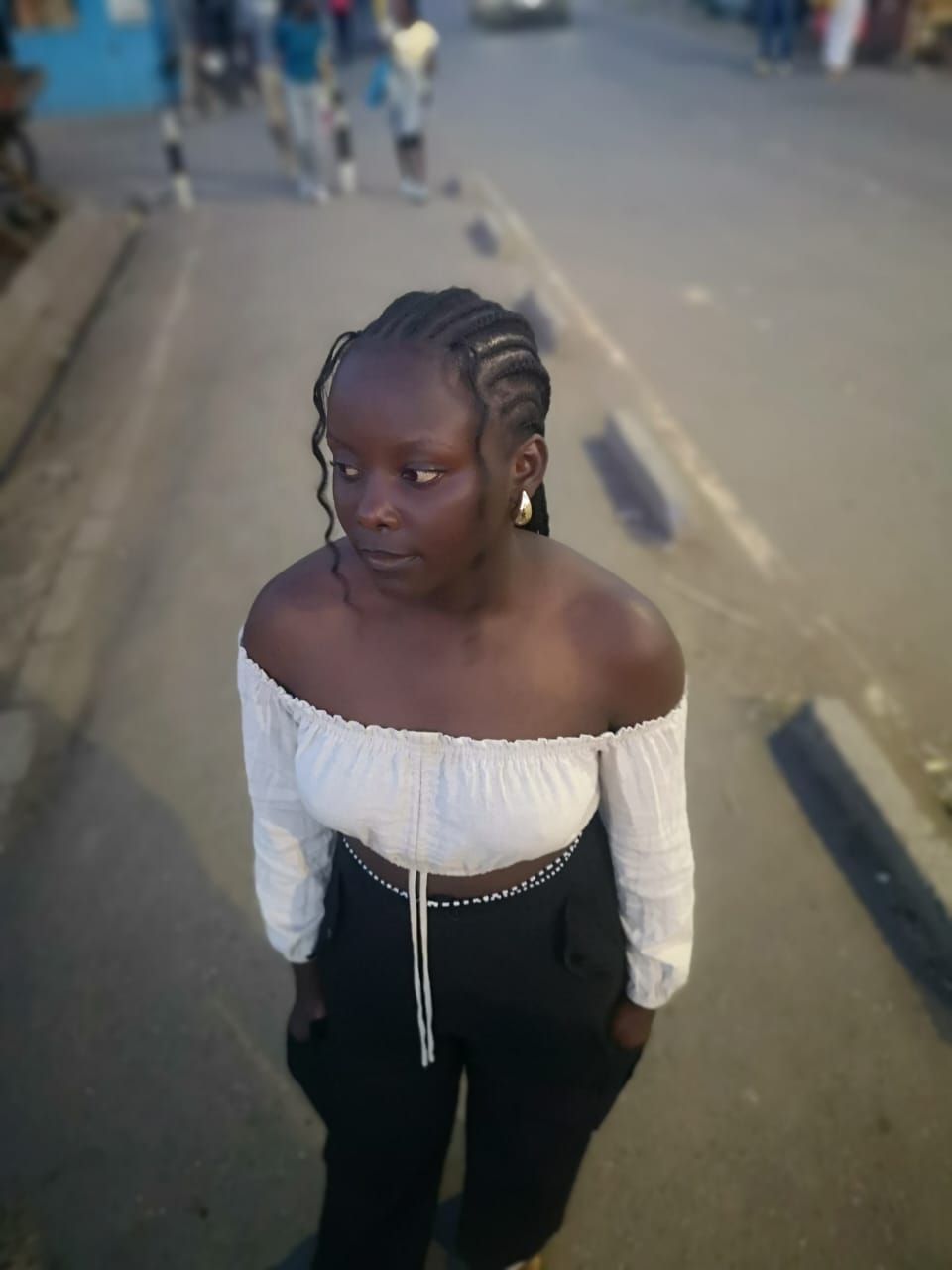 Profile Picture