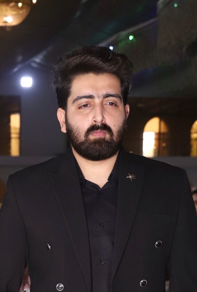 Profile Picture