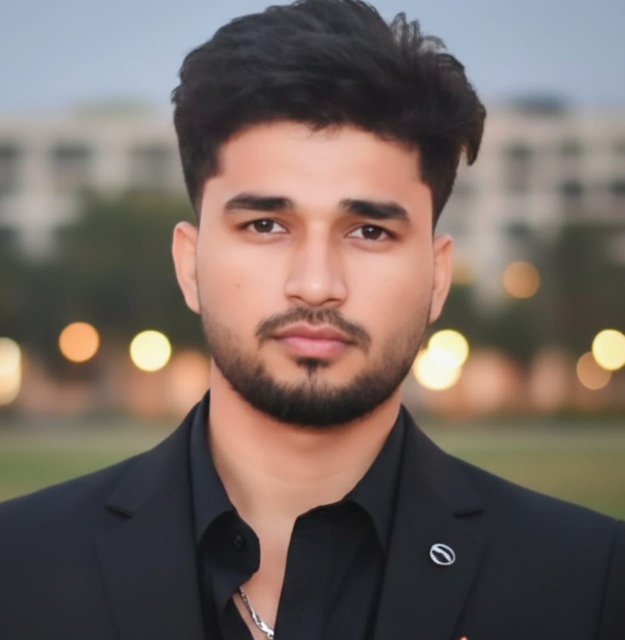 Profile Picture