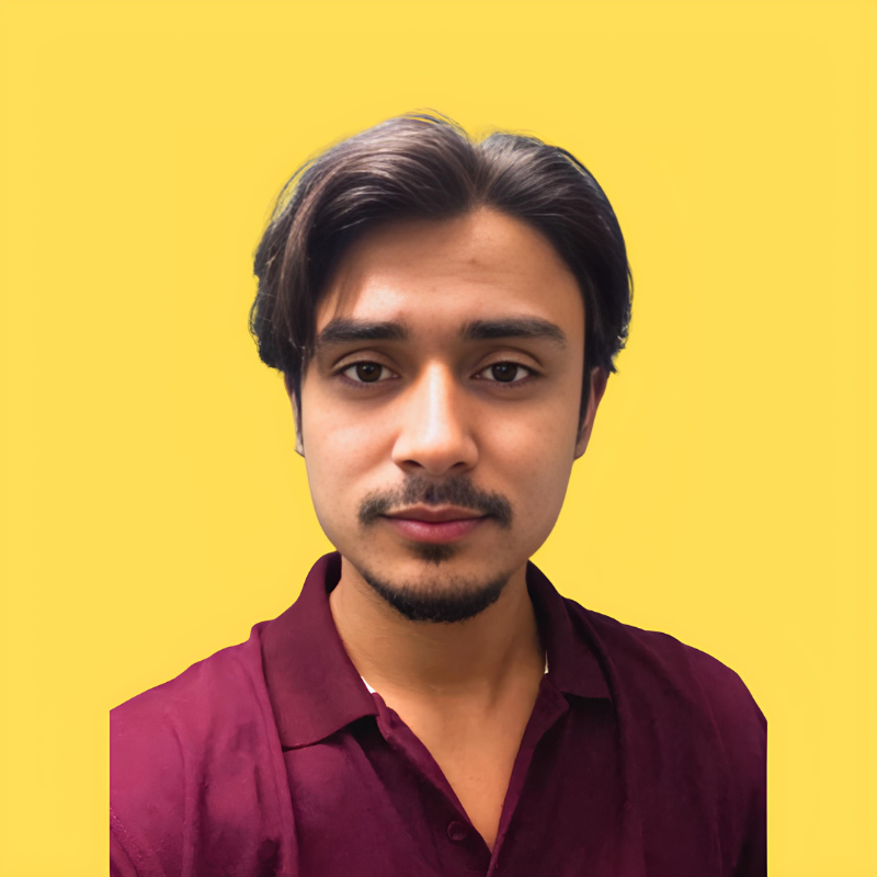 Rashad Wasee, profile