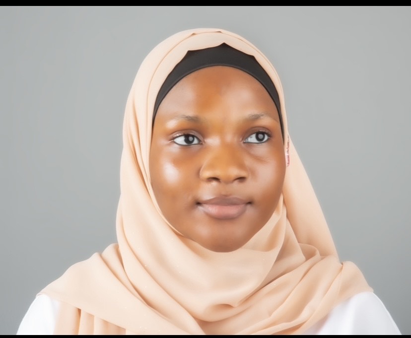Sukurat KOLAWOLE profile