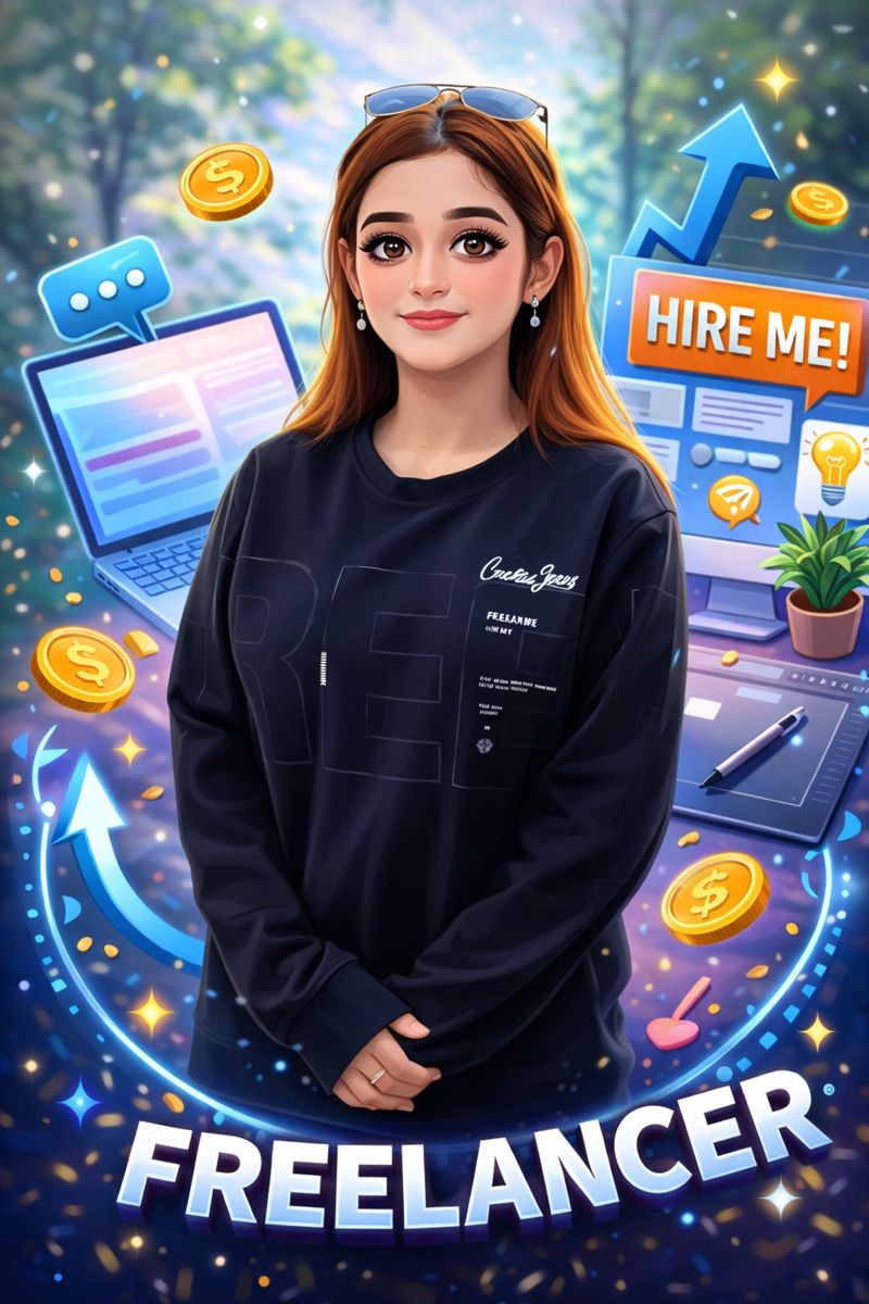 Profile Picture