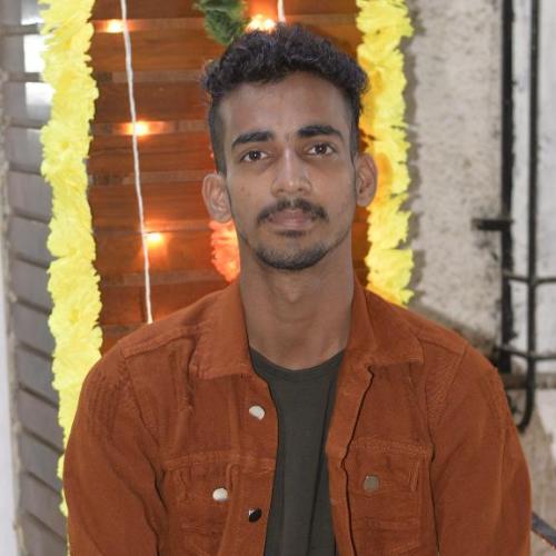 Indrabhan Prajapati profile
